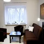 Studio Apartment Gurgacza 5