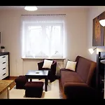 Studio Apartment Gurgacza 5