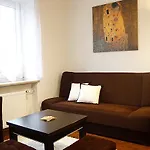 Studio Apartment Gurgacza 5