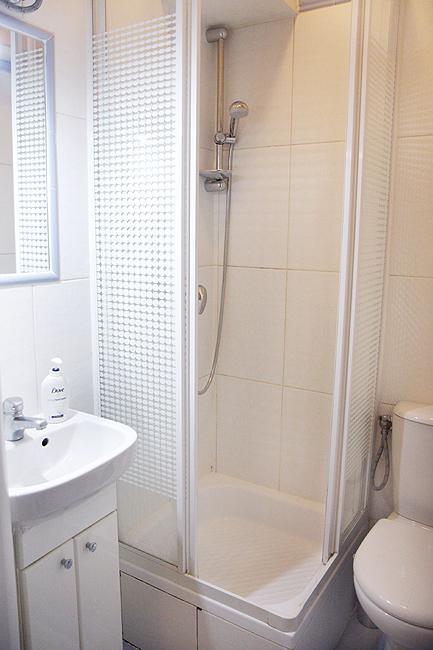 Apartament Studio Gurgacza 5 *