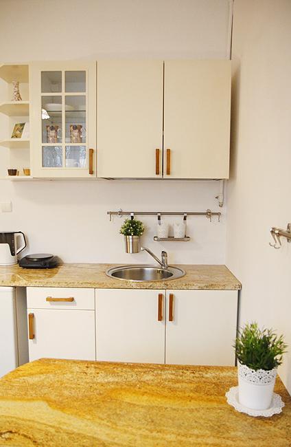 Apartament Studio Gurgacza 5 Kraków