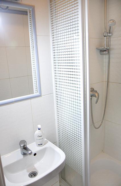 Apartament Studio Gurgacza 5 Kraków