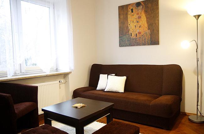 Studio Gurgacza 5 *